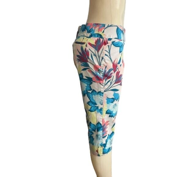 Worthington Capri Pants Modern Fit size 10. - Picture 5 of 8
